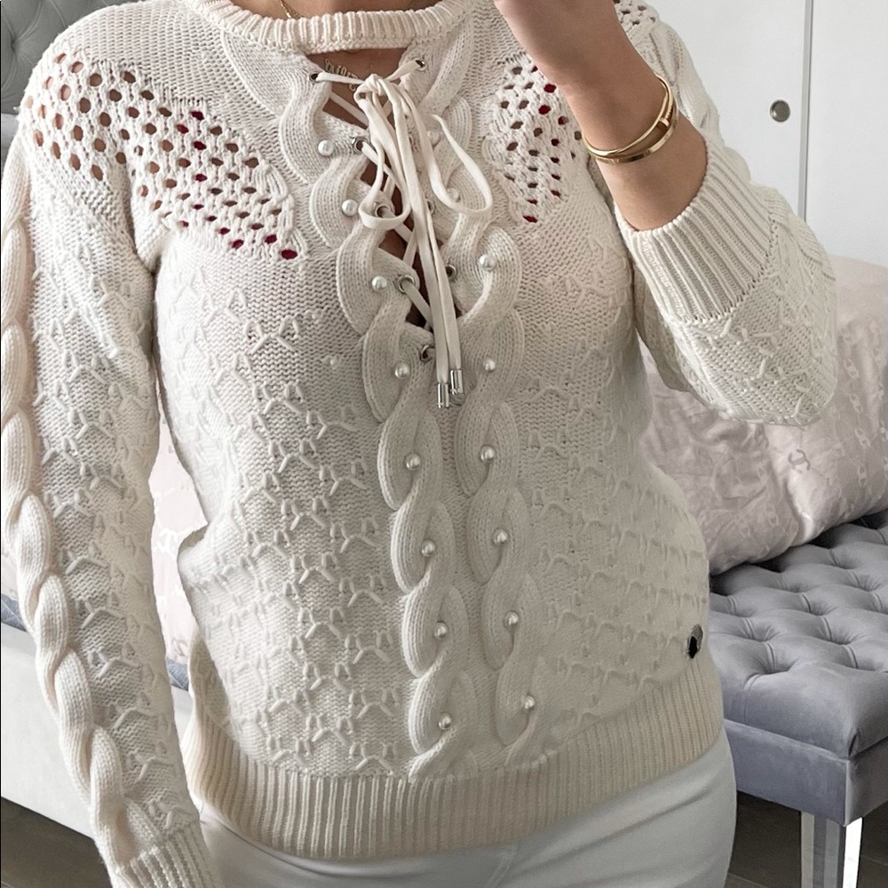 Philip Plein sweater